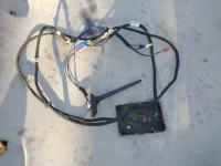 alfa romeo 159 antena navigacija kabli tudi radio