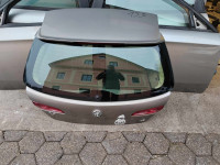 Alfa romeo 159 sw pokrov prtljaznika hauba steklo vrata