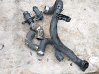 alfa romeo giulietta 2.0 intercooler cevi cev zraka