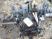 alfa romeo giulietta 2.0 notranji ventilator kabine upor pečka enota k