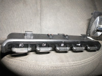 alfa romeo giulietta stikala za meglenke start stop zaklep stikalo