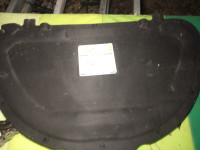 alfa romeo giulietta zaščita proti hrupna blago pod havbo soundproof