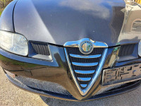 Alfa Romeo GT 1.9 jtdm 16V. ..deli, po delih