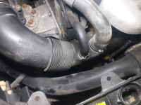 alfa romeo mito 1.4 114kw cev turbine cevi