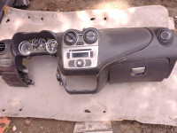 alfa romeo mito 1.4 armatura komplet airbagi airbag