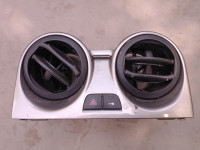 alfa romeo mito 1.4 sredinski zračnik konzola stikalo za zaklep