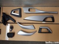 Alu dodatki za BMW serija 1 F21, serija 2 F22