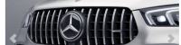 Amg maska za GLE 167