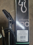 antena za na stebriček  vozila