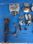 AR 55 COMPAGNOLA