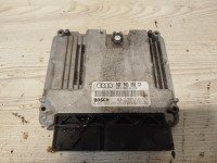 Audi A3 03-08 2.0 fsi motorni računalnik ECU 06f906056cp