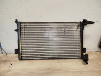 Audi A3 03-08 2.0 hladilnik vode kiler