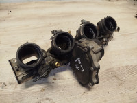 Audi A3 03-08 2.0fsi sesalne loputa motorček za lopute