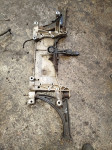 Audi A3 03-08 sprednji most obesa prema