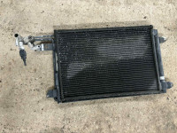 Audi a3 hladilnik klime kondenzator 1.9tdi 2003-2008