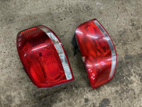 Audi a3 luč luči zadaj 2003-2008