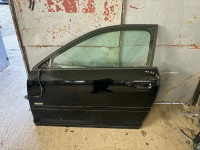 Audi a3 vrata steklo mehanizem kljucavnica pomik 2003-2008 3v