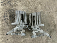 Audi a3 zavorna čeljust klesca čeljusti 2003-2008