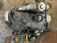 Audi a4 1.9tdi AVF motor mašina 96kw avf 1.9 tdi