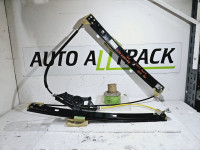 Audi a4 8w b9 sprednji desni mehanizem dviga stekla 8W0837462