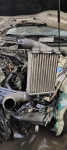 Audi A4 B5 1994-2001 1.9TDI hladilnik zraka interkuler interculer