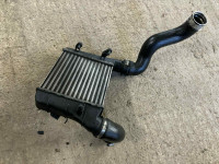 Audi a4 b6 interkuler hladilnik zraka 1.9tdi