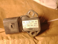 audi a4 b8 2008 2.0 map senzor original