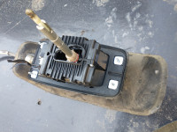 audi a4 b8 2008 2.0 prestavna ročka avtomatik zajla avtomatski menjaln