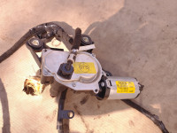 audi a4 b8 2008 avant motorček brisalca zadaj zadnji motor za šipo