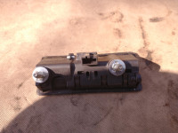 audi a4 b8 2008 avant stikalo havbe zadaj