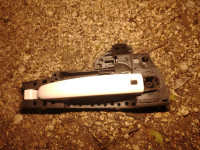 audi a4 b8 2008 kljuka vrat zunanja original levo desno spredaj zadaj