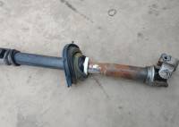 audi a4 b8 2008 volanski drog