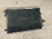 Audi a4 hladilnik klime kondenzator 1.9tdi 2000-2005