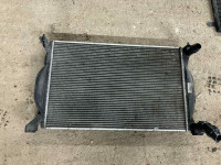 Audi a4 hladilnik vode 1.9tdi 2000-2005