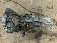 Audi a4 menjalnik rocni 6pr 1.9tdi 96kw 2000-2005