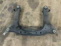 Audi a4 most nosilec okvir 2000-2005 b6
