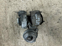 Audi a4 turbina turbo polnilnik 1.9tdi 96kw 2000-2005