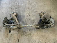 Audi a4 zadnja prema most zadaj 2000-2005