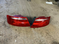 Audi a5 cupe luč luči zadaj 2008-2012