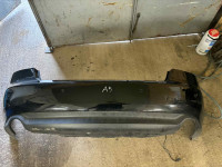 Audi a5 cupe odbijač zadnji 2008-2012
