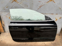 Audi a5 cupe vrata steklo mehanizem kljucavnica pomik 2008-2016