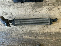 Audi a5 interkuler hladilnik zraka 3.0tdi 2008-2016