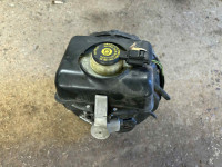 Audi a5 servo boben glavni zavorni cilinder 2008-2016