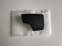 Audi A6/A7 (C8 serija) pokrov prestavne ročice samodejnega menjalnika