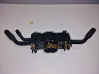 Audi A6, C4 1994.06-1997.10 stikalo luči brisalca smernikov 4D0953513