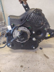Audi A6 C7 11-18 3.0 TDI adblue rezervar črpalka pumpa za adblue