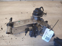 Audi A6 C7 11-18 3.0 tdi EGR ventil EGR hladilnik