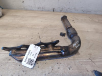 Audi A6 C7 11-18 3.0tdi izpušni kolektor 059253033bt