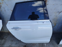 Audi A6 C7 11-18 karavan zadnja desna vrata kompletna