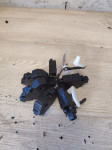 Audi A6 C7 11-18 motorček lopute ventilacije motorček za loputo